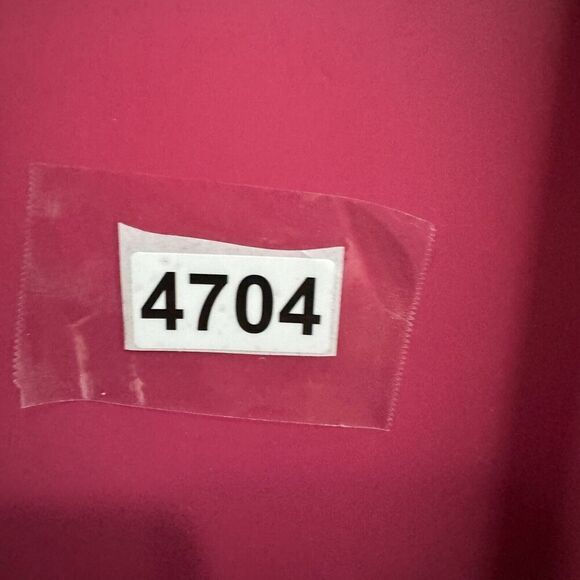 Straight Down Sweatshirt Mens Size XL Charcoal 1/2 Zip Pullover Long Sleeve Golf - Picture 11 of 11